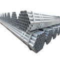 Tubo de aço galvanizado de 25 mm